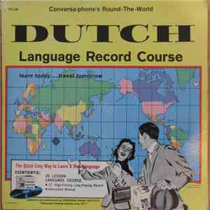 No Artist - Dutch Language Record Course flac album