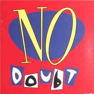 No Doubt - No Doubt flac album