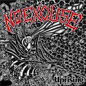 No Excuse  - Uprising flac album