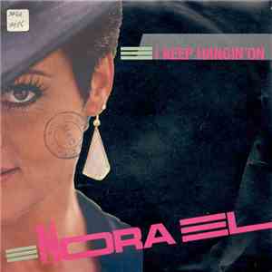 Nora El - I Keep Hangin' On flac album