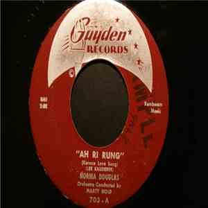 Norma Douglas - Ah Ri Rung flac album