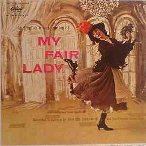 Norrie Paramor And His Concert Orchestra - Music From 'My Fair Lady' flac album