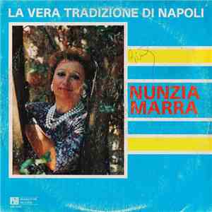 Nunzia Marra - Nunzia Marra flac album