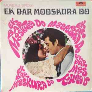 O. P. Nayyar - Ek Bar Mooskura Do flac album