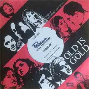 O. P. Nayyar - Phagun flac album
