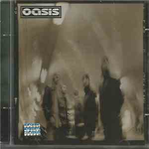 Oasis  - Heathen Chemistry flac album