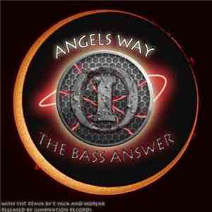 Obscure Intentionz - The Bass Answer flac album