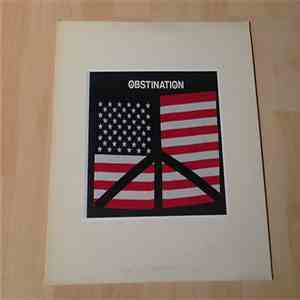 Obstination - Psychedelic Hard Rock And Fusion Metal flac album