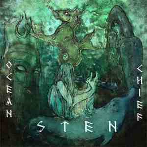 Ocean Chief - Sten flac album
