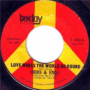 Odds & Ends - Love Makes The World Go Round flac album