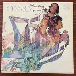 Odyssey  - Odyssey flac album
