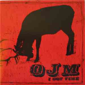 OJM - I Got Time flac album