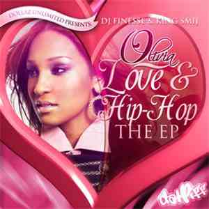 Olivia - Love & Hip Hop: The EP flac album