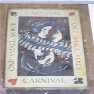 One Small Voice - Carnival flac album
