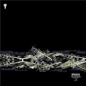 Ophidian - A Place Called Yesterday flac album