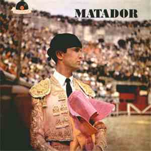 Orchestre De L'Armee De L'Air Espagnole - Matador flac album