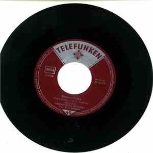 Original Oberkrainer Quintett - Sirenen Polka flac album