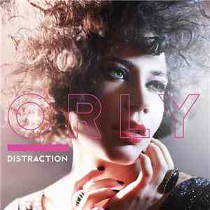 Orly  - Distraction flac album