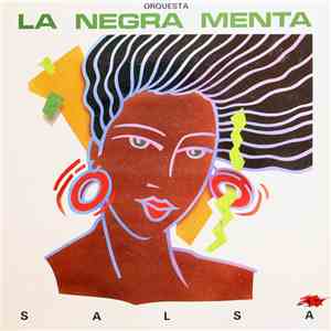 Orquesta La Negra Menta - Salsa flac album