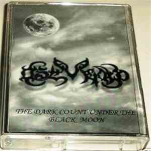 Oscuridad - The Dark Count Under The Black Moon flac album