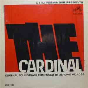 Otto Preminger, Jerome Moross - The Cardinal flac album