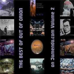 Out Of Orion - The Best Of Out Of Orion On Jamendo.com Volume 2 flac album