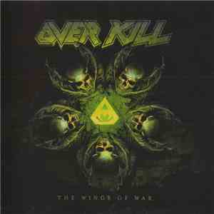 Overkill - The Wings Of War flac album