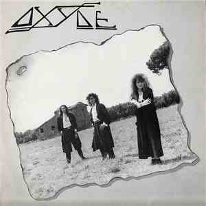 Oxyde  - Oxyde flac album