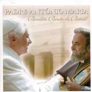 Padre Antônio Maria - Bendito Bento Do Brasil flac album