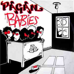 Pagan Babies - Immaculate Conception flac album