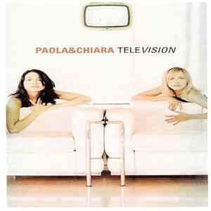 Paola & Chiara - Television (Full Spanish Version) flac album