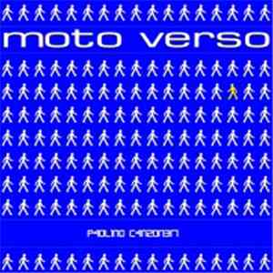Paolino Canzoneri - Moto Verso flac album