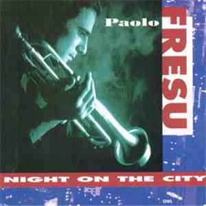 Paolo Fresu Quintet - Night On The City flac album