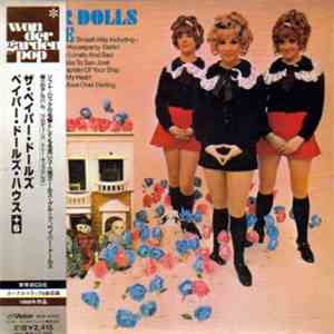 Paper Dolls - House flac album