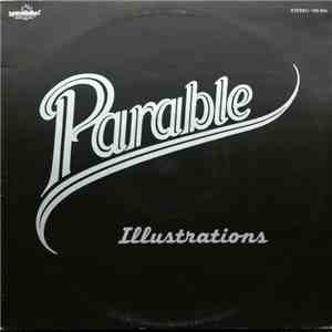 Parable  - Illustrations flac album