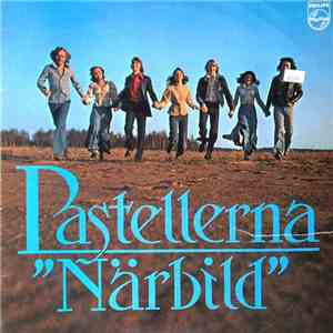 Pastellerna - Närbild flac album