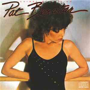 Pat Benatar - Crimes Of Passion flac album