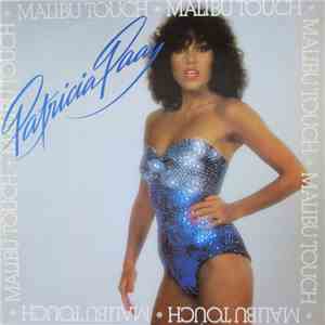 Patricia Paay - Malibu Touch flac album