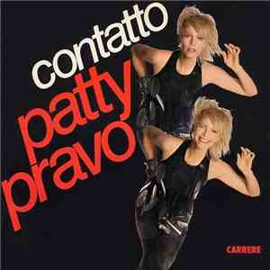 Patty Pravo - Contatto flac album