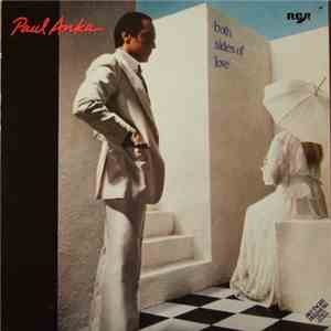 Paul Anka - Both Sides Of Love flac album