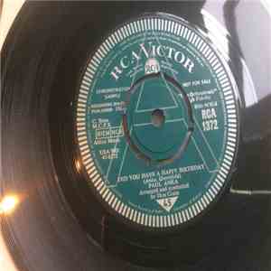 Paul Anka - Did You Have A Happy Birthday ? flac album