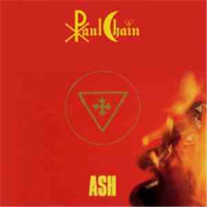 Paul Chain - Ash flac album