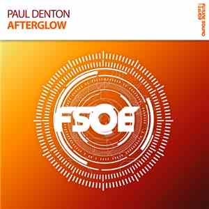 Paul Denton  - Afterglow flac album