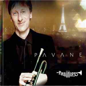 Paul Higgs  - Pavane flac album