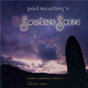 Paul McCartney - Standing Stone flac album