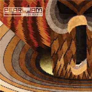 Pearl Jam - 5.12.06 Albany flac album