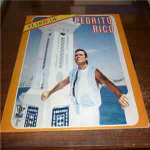 Pedrito Rico - El Hoy De Pedrito Rico flac album
