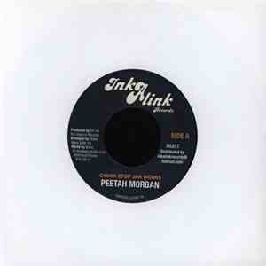 Peetah Morgan / Guive - Cyann Stop Jah Works / Tired flac album