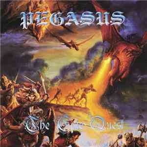 Pegasus  - The Epic Quest flac album