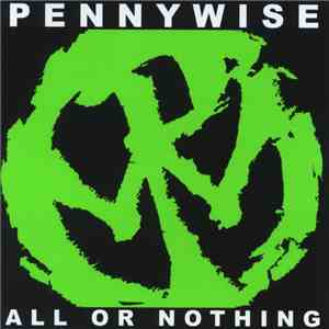 Pennywise - All Or Nothing flac album